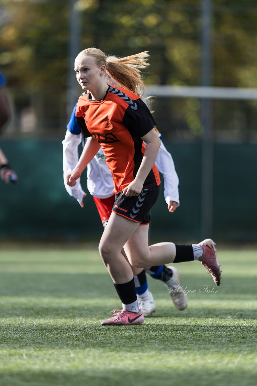 Bild 216 - wCJ Holstein Kiel Turnier